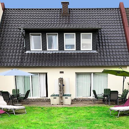 Haus Pruchten Dış mekan fotoğraf
