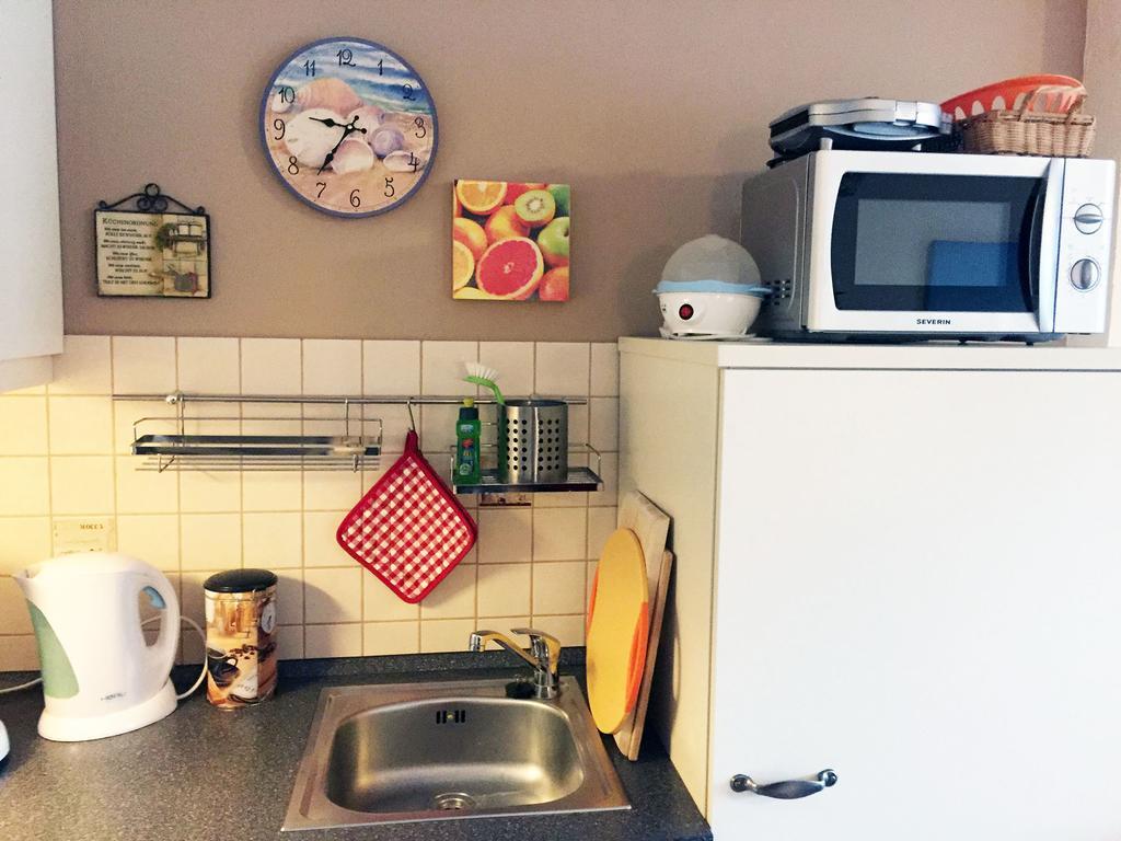 Haus Pruchten Dış mekan fotoğraf