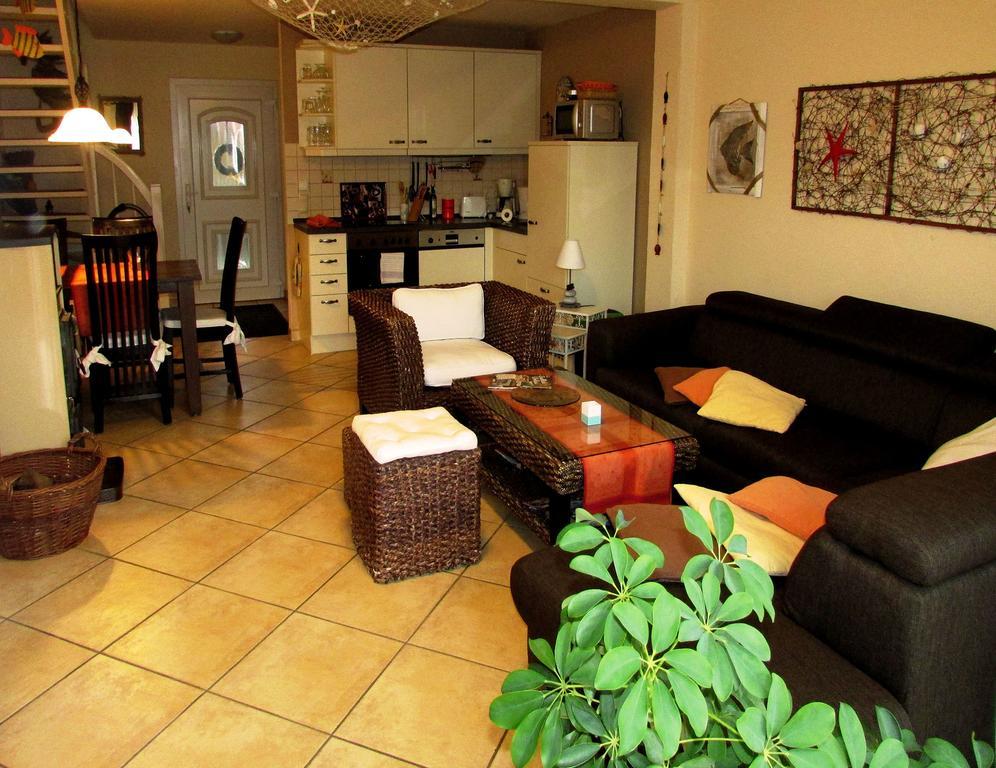 Haus Pruchten Dış mekan fotoğraf