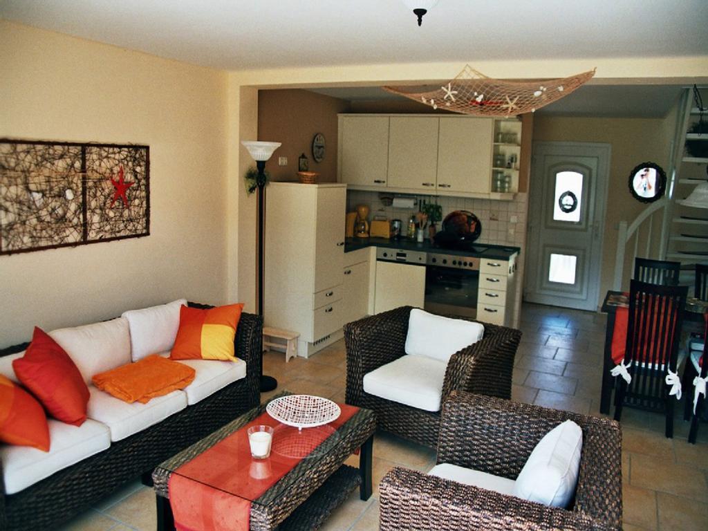 Haus Pruchten Dış mekan fotoğraf