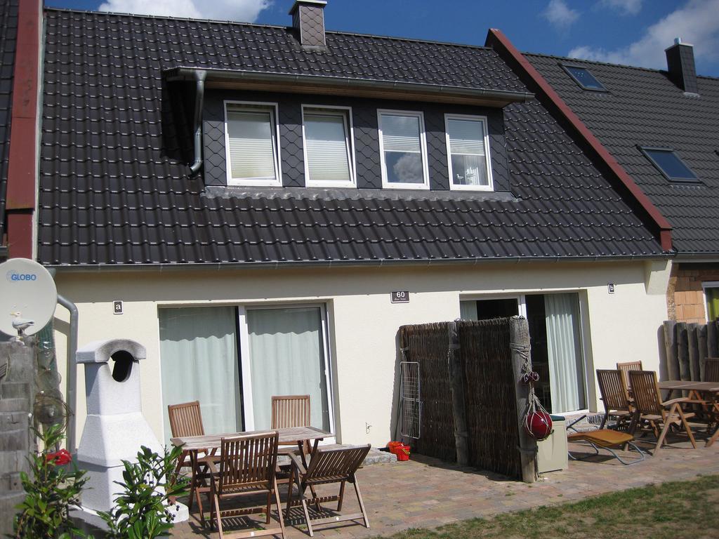 Haus Pruchten Dış mekan fotoğraf